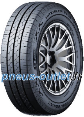 Radial maxmiler pro2 - gt,