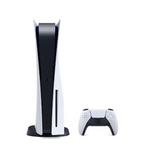 Sony PS5 Blu-Ray Edition