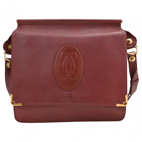 Authentique sac - , à