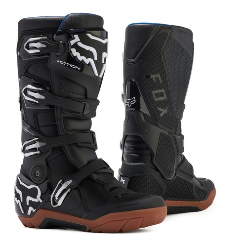 Bottes motocross fox motion - de,
