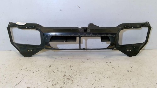 Armature avant masque - armature,