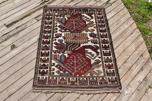 Tapis turc x47 - tapis, 35''x47''