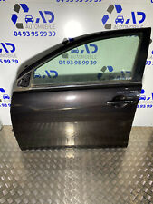 Porte avant gauche mitsubishi lancer evolution X 2008