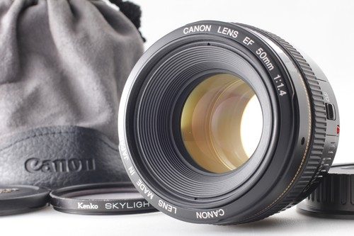 Mint objectif canon - [mint],