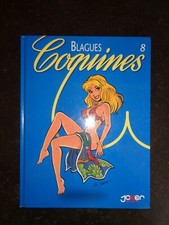 Di Sano - Blagues coquines 8 - Joker