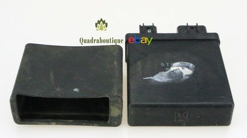 Cdi boîtier - cdi,