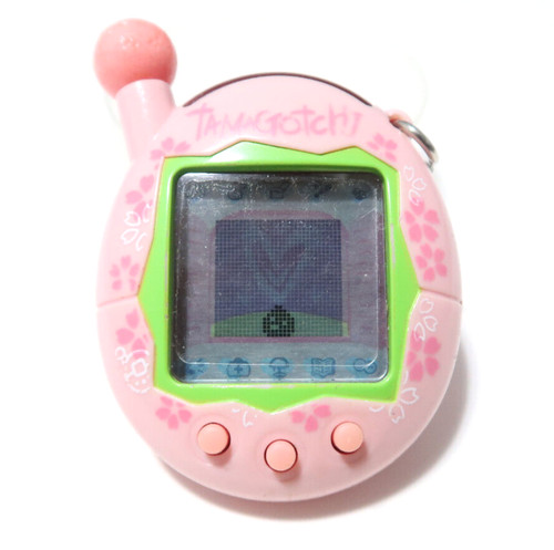 Tamagotchi bandai - tamagotchi,