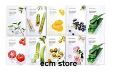 NATURE REPUBLIC Lot de 10 pcs