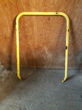 Guidon inferieur tondeuse - guidon,