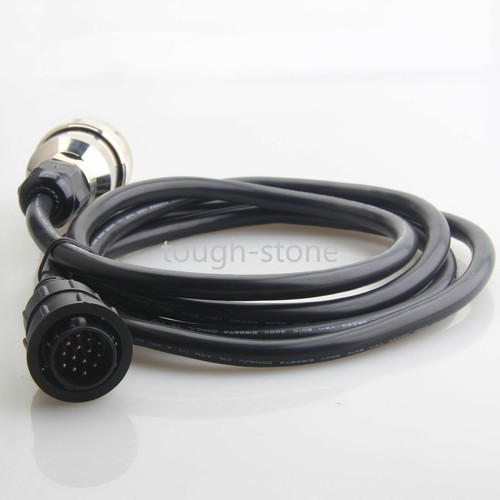 Pour 14pin obd2 câble star - 14pin,
