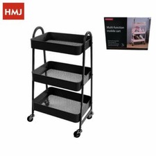 Chariot En Métal Multi-Usage