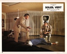 Charlton Heston SOLEIL VERT