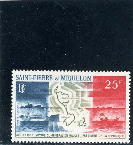 Pierre miq 1967 - st.,