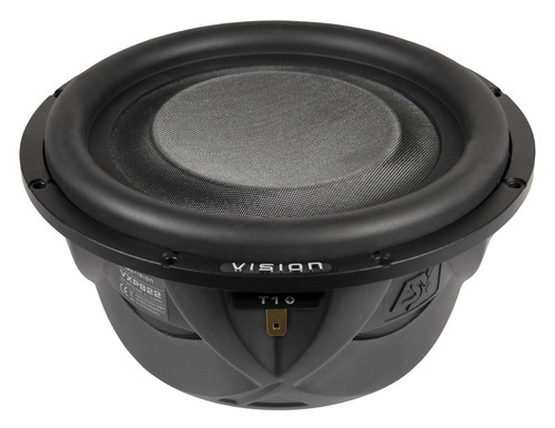 Esx vxp822g haut parleur - esx,