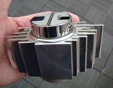 SUPERBE briquet DESIGN de