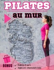 Pilates au Mur: Programme de