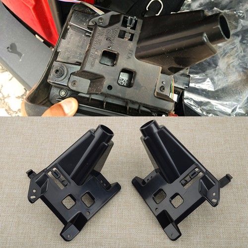 2pcs support feu arrière led - 2pcs,