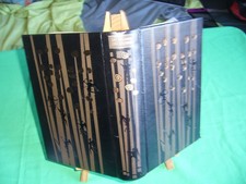 LES ARCANES DU DIABLE JEAN DE BONNOT 1993  Ex de tête tirage spécial