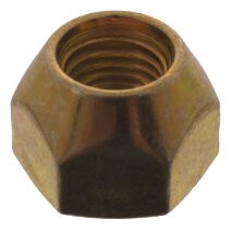 Ecrou roue 21mm - roue,
