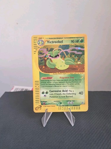 Carte pokemon victreebel holo - pokemon,