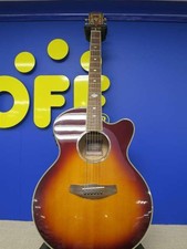 Guitare électrique acoustique