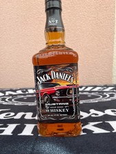 JACK DANIELS -BOUTEILLE POUR
