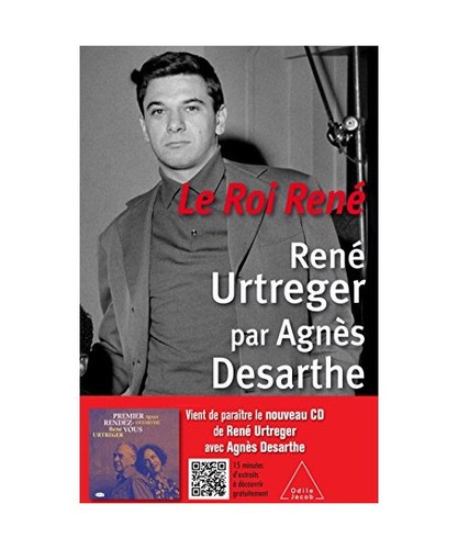 Roi rené urtreger - rené:,