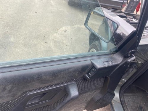 Leve vitre electrique avant