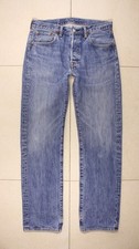 Jean Levi's 501 Original Homme
