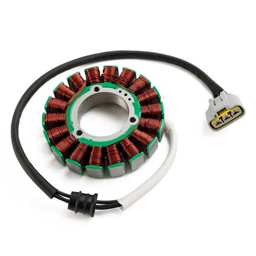 Stator alternateur pour - d'alternateur,