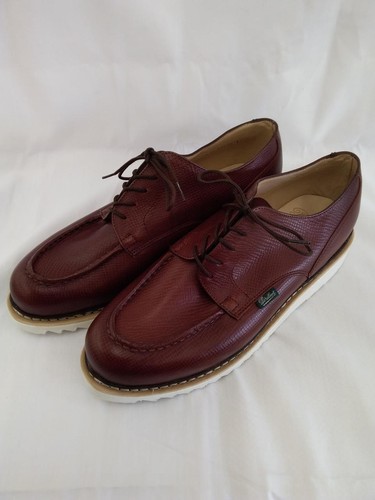 Paraboot chambord 31020 brown - paraboot,