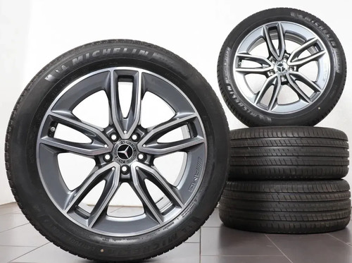 Jantes alliage mercedes gla - alliage,