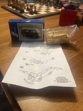 PJ Production 482001 1/48 Volkswagen  VW Combi T2b 1972 1979 Kit Résine Neuf !