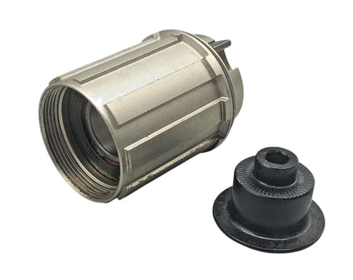 4za roue libre shimano - 10, fois