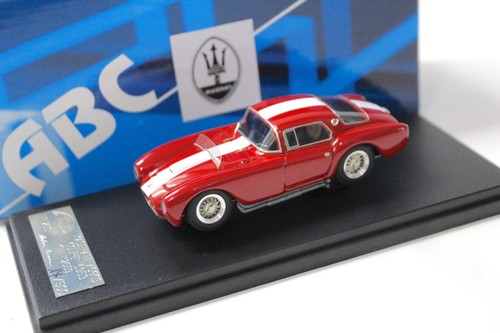 Abc brianza maserati - abc,
