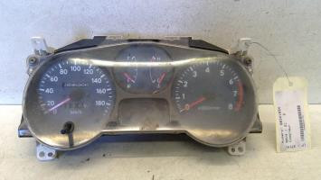 Compteur toyota rav4 - rav4, 1