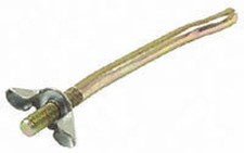 Attache-Capot (avec écrou