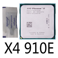 AMD Phenom II X4 945 X4 955 X4