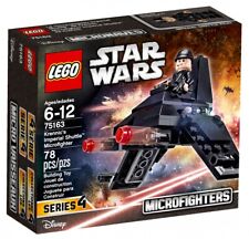 ♣ LEGO STAR WARS 75163 -