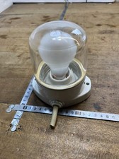 lampe d'atelier porcelaine