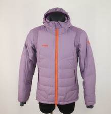 Veste isotherme ski - veste, bergans