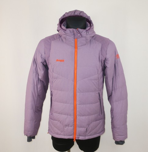 Veste isotherme ski bergans - ski,