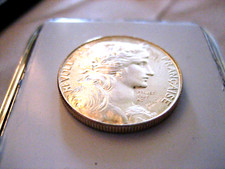 @   Marianne 1981  ( Argent 6