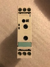 SIEMENS SIRIUS - 3UG4501-1AW30 - relais surveillance liquid level monitoring