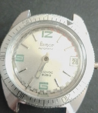 Montre FLAMOR Automatic