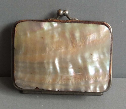 Ancien petit porte - petit,