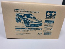 Tamiya Carrosserie Subaru