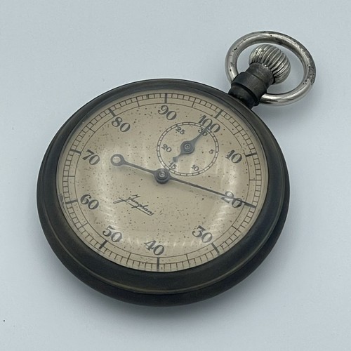 Junghans montre poche 60mm - junghans,