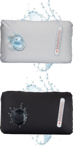 Outdoor gelschaum coussin gel - gelschaum,