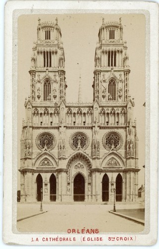 Photo photographie cdv - photo,